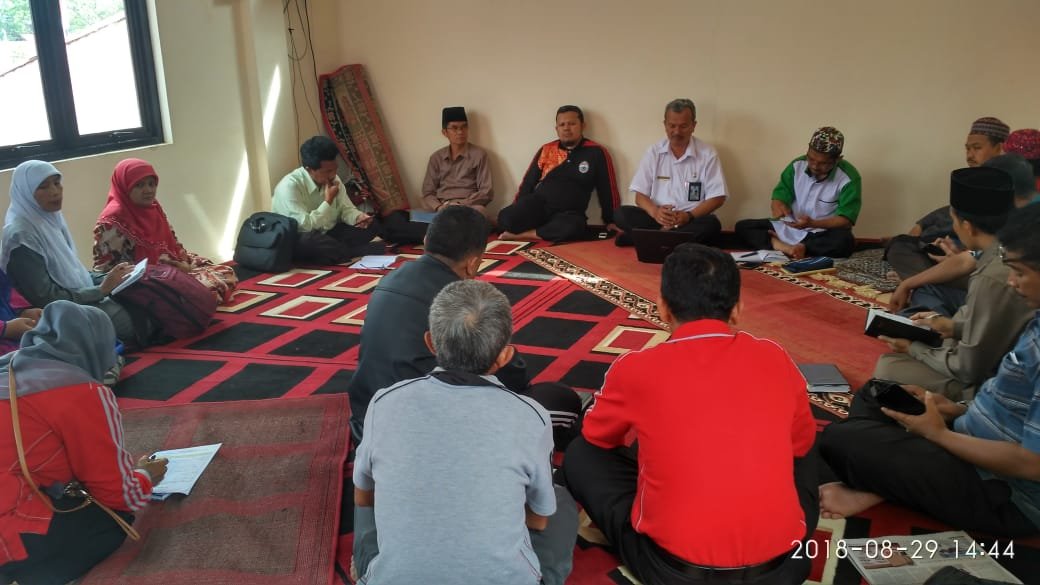 penyuluh agama