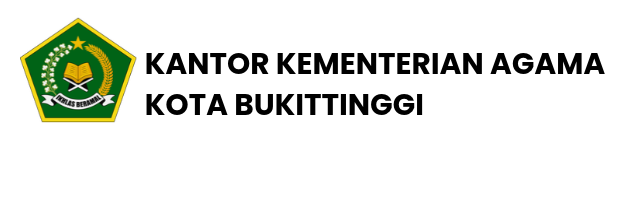 KANTOR KEMENTERIAN AGAMA KOTA BUKITTINGI